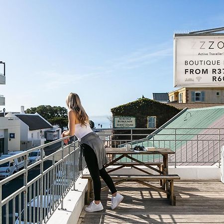 Zzzone Boutique Hostel Hermanus Eksteriør bilde