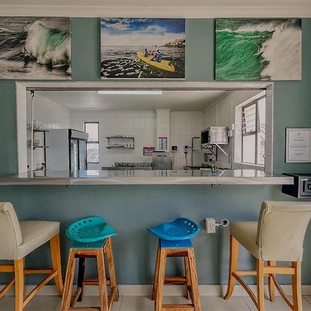 Zzzone Boutique Hostel Hermanus Eksteriør bilde