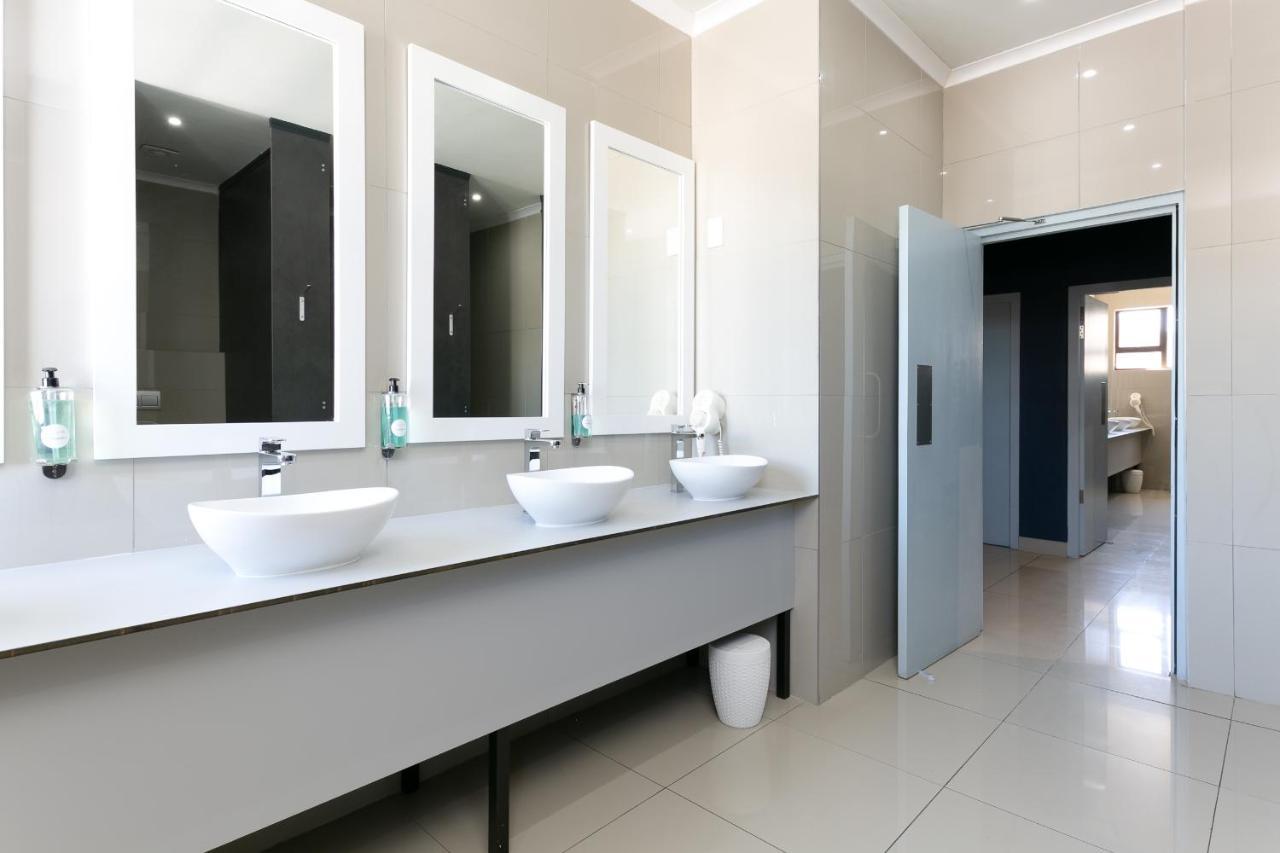 Zzzone Boutique Hostel Hermanus Eksteriør bilde