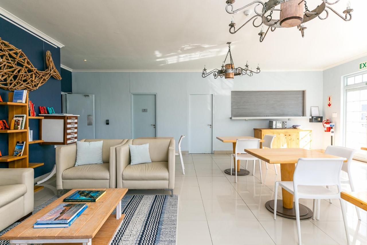 Zzzone Boutique Hostel Hermanus Eksteriør bilde