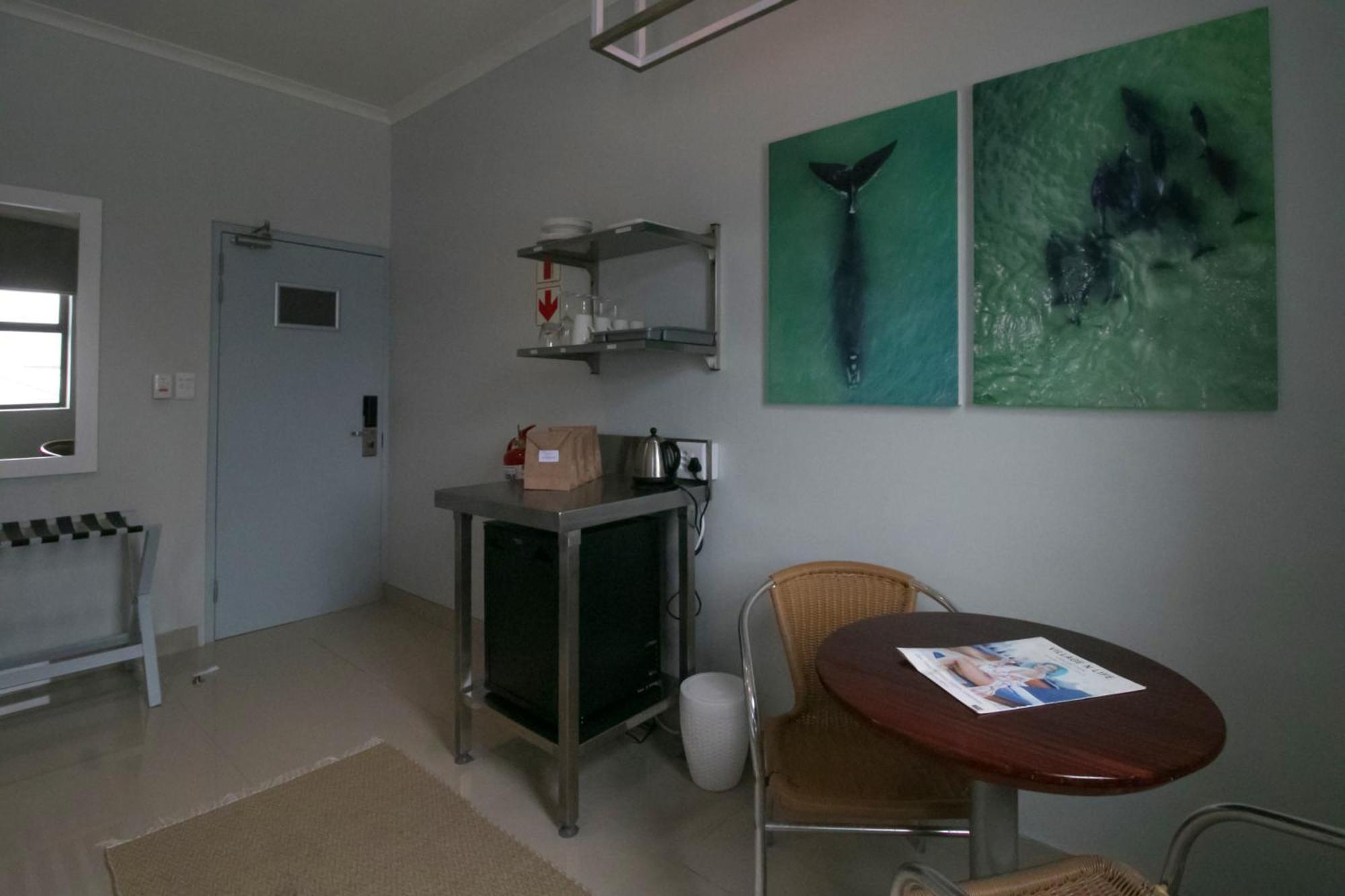 Zzzone Boutique Hostel Hermanus Eksteriør bilde