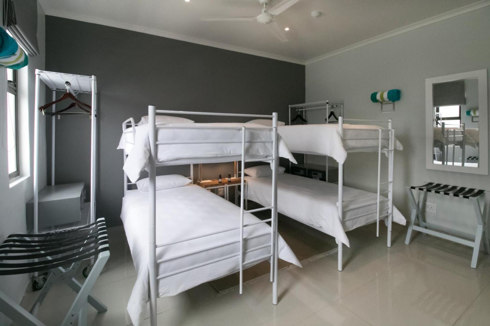 Zzzone Boutique Hostel Hermanus Eksteriør bilde