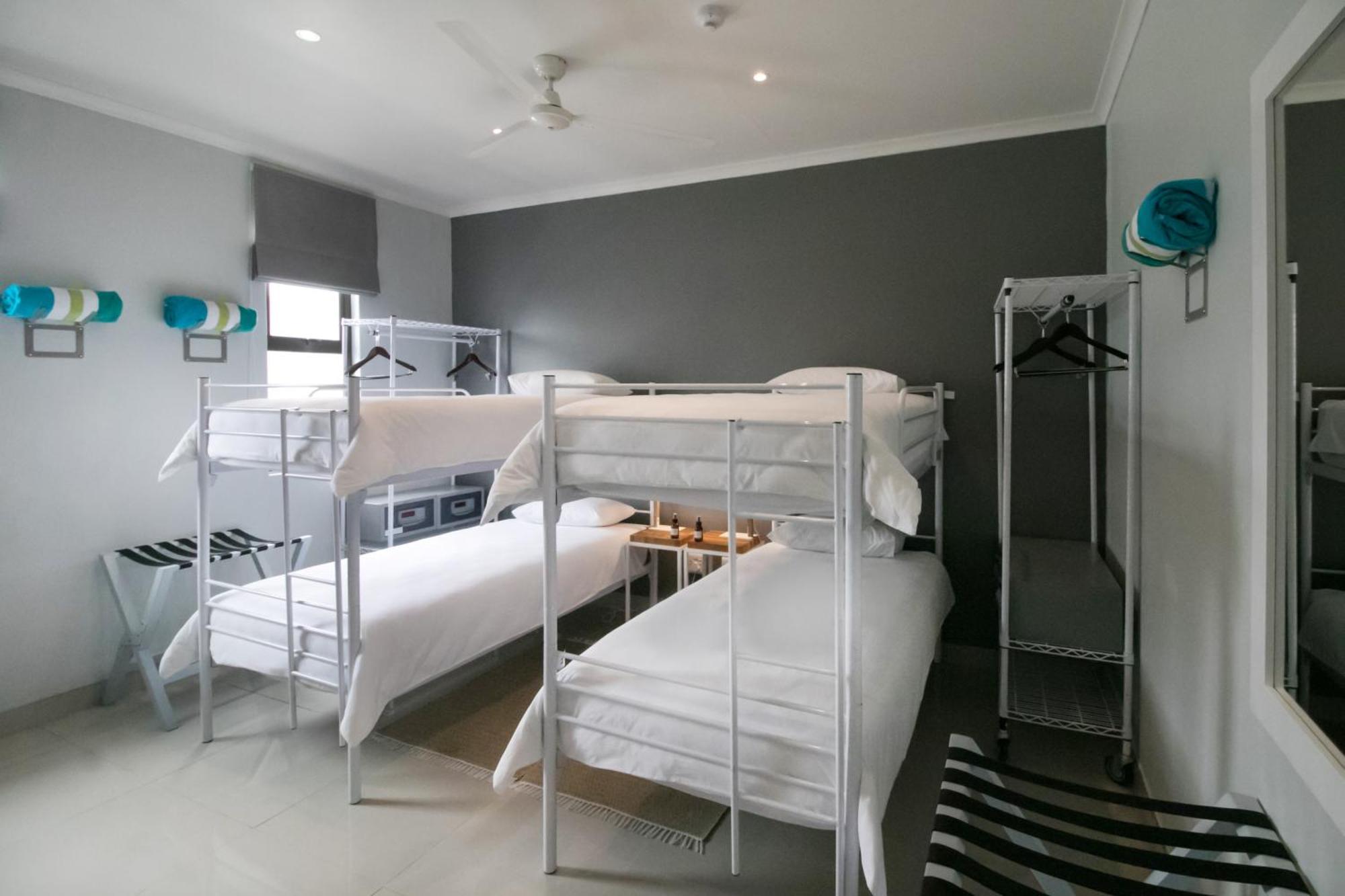 Zzzone Boutique Hostel Hermanus Eksteriør bilde